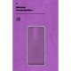 Чохол ArmorStandart ICON для Xiaomi Poco X2 Lilac (ARM57323)