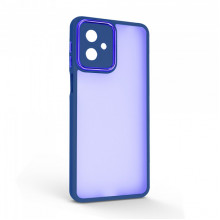 Чохол ArmorStandart Shade для Motorola G14 Blue (ARM73405)