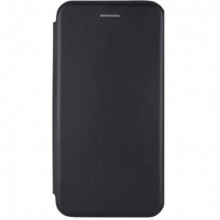 Чохол-книжка BeCover Exclusive для Samsung Galaxy A37 5G SM-A376 Black (715018)