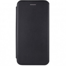Чохол-книжка BeCover Exclusive для Samsung Galaxy A37 5G SM-A376 Black (715018)