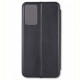 Чохол-книжка BeCover Exclusive для Samsung Galaxy A37 5G SM-A376 Black (715018)