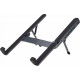 Підставка для ноутбука OfficePro Black LS100HUB Купити в Україні