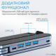 Підставка для ноутбука OfficePro Black LS100HUB Купити в Україні