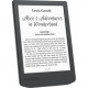 Електронна книга PocketBook 619 Verse Lite Midnight Grey (PB619-T-CIS)