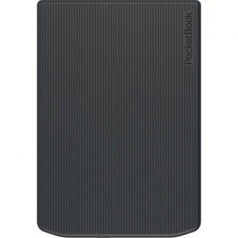 Електронна книга PocketBook 619 Verse Lite Midnight Grey (PB619-T-CIS)