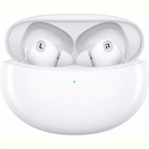 Bluetooth-гарнітура Oppo Enco Air 2 Pro White (ETE21 White)