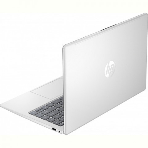 Ноутбук HP 14-em0000ua (D16DLEA) Silver
