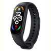 Фiтнес-браслет Xiaomi Mi Smart Band 7 NFC Black