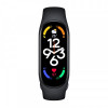 Фiтнес-браслет Xiaomi Mi Smart Band 7 NFC Black