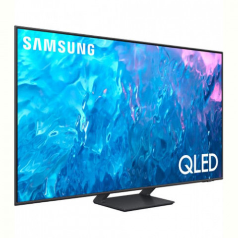 Телевiзор Samsung QE65Q70CAUXUA