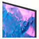 Телевiзор Samsung QE65Q70CAUXUA