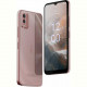 Смартфон Nokia C32 4/64GB Dual Sim Beach Pink