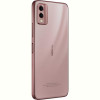 Смартфон Nokia C32 4/64GB Dual Sim Beach Pink