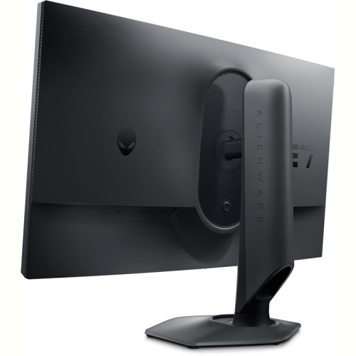Монітор Dell 27" Alienware AW2724HF (210-BHTM) Fast IPS Black