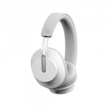 Гарнітура ігрова Bloody MH390 (White), білий колір, Bluetooth v5.3 + 3.5 Jack