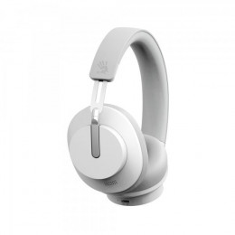 Гарнітура ігрова Bloody MH390 (White), білий колір, Bluetooth v5.3 + 3.5 Jack