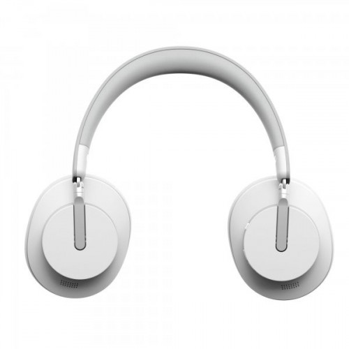 Гарнітура ігрова Bloody MH390 (White), білий колір, Bluetooth v5.3 + 3.5 Jack