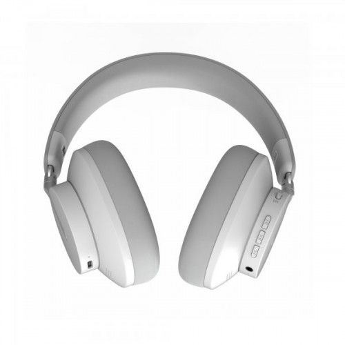 Гарнітура ігрова Bloody MH390 (White), білий колір, Bluetooth v5.3 + 3.5 Jack
