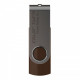 Флеш-накопичувач USB 32Gb Team Color Turn Brown (TE90232GN01)