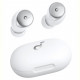 Bluetooth-гарнітура Anker SoundCore Space A40 White (A3936G22)