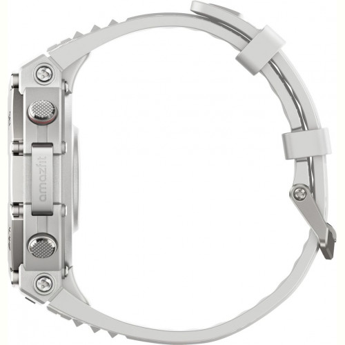 Смарт-годинник Amazfit T-Rex 3 Haze Gray (W2323GL9N)