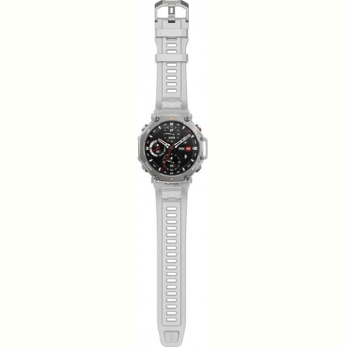Смарт-годинник Amazfit T-Rex 3 Haze Gray (W2323GL9N)