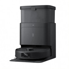Робот-пилосос Ecovacs Omni N30 Pro (YDLX11-1) Black