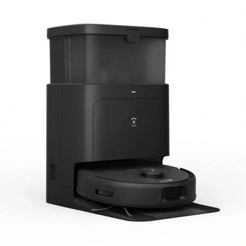 Робот-пилосос Ecovacs Omni N30 Pro (YDLX11-1) Black