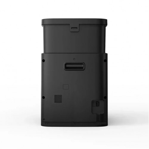 Робот-пилосос Ecovacs Omni N30 Pro (YDLX11-1) Black