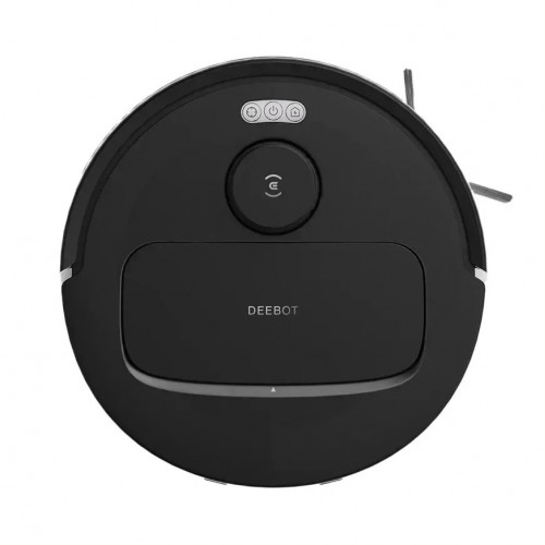 Робот-пилосос Ecovacs Omni N30 Pro (YDLX11-1) Black