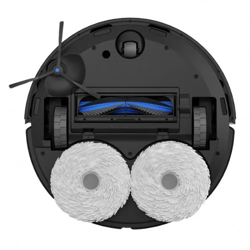 Робот-пилосос Ecovacs Omni N30 Pro (YDLX11-1) Black