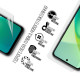 Гідрогелева плівка ArmorStandart для Infinix Smart 10 4G (ARM87112)