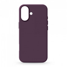Чохол ArmorStandart ICON2 Case для Apple iPhone 16 Plum (ARM81297)