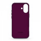 Чохол ArmorStandart ICON2 Case для Apple iPhone 16 Plum (ARM81297)
