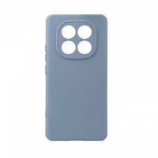 Чохол ArmorStandart ICON для Xiaomi Redmi Note 15 4G / Note 15 5G / Poco M8 5G Camera cover Winter Blue (ARM89815)