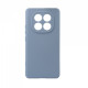 Чохол ArmorStandart ICON для Xiaomi Redmi Note 15 4G / Note 15 5G / Poco M8 5G Camera cover Winter Blue (ARM89815)