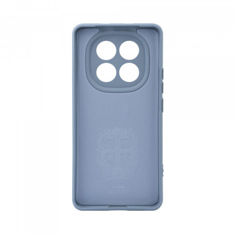 Чохол ArmorStandart ICON для Xiaomi Redmi Note 15 4G / Note 15 5G / Poco M8 5G Camera cover Winter Blue (ARM89815)