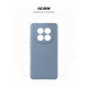 Чохол ArmorStandart ICON для Xiaomi Redmi Note 15 4G / Note 15 5G / Poco M8 5G Camera cover Winter Blue (ARM89815)