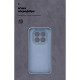 Чохол ArmorStandart ICON для Xiaomi Redmi Note 15 4G / Note 15 5G / Poco M8 5G Camera cover Winter Blue (ARM89815)