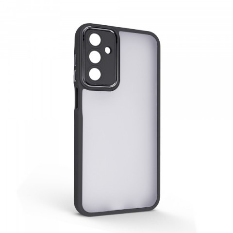 Чохол ArmorStandart Shade для Samsung A15 4G (A155) / A15 5G Black (ARM73424)