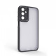 Чохол ArmorStandart Shade для Samsung A15 4G (A155) / A15 5G Black (ARM73424)