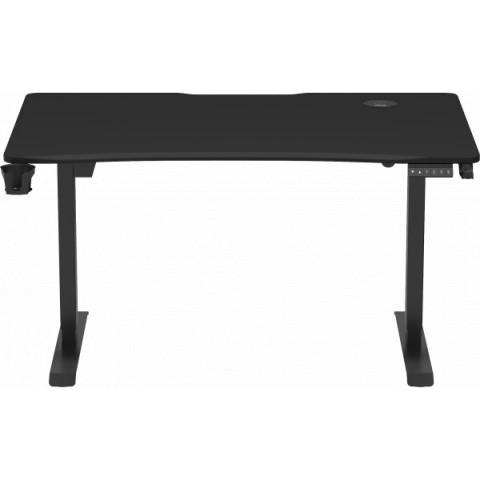 Стіл з електрорегулюванням висоти Anda Seat Xtreme Pro 1400x750 Black (AD-D-DD1-1400-08-B) Купити в Україні
