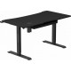 Стіл з електрорегулюванням висоти Anda Seat Xtreme Pro 1400x750 Black (AD-D-DD1-1400-08-B) Купити в Україні