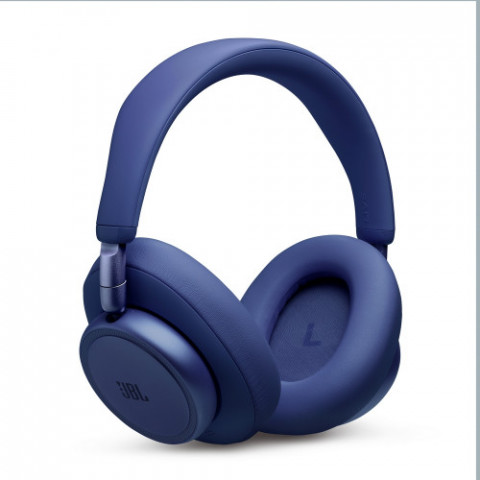 Bluetooth-гарнітура JBL Live 780NC Blue (JBLLIVE780NCBLU)
