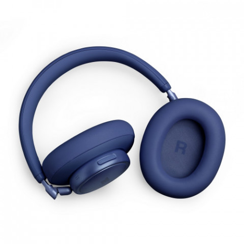 Bluetooth-гарнітура JBL Live 780NC Blue (JBLLIVE780NCBLU)