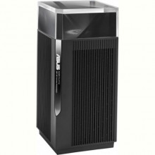 Wi-Fi Mesh-система Asus ZenWiFi Pro ET12 1pk Black (90IG05Z0-MO3A10)