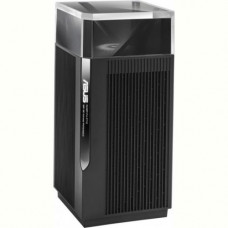 Wi-Fi Mesh-система Asus ZenWiFi Pro ET12 1pk Black (90IG05Z0-MO3A10)