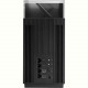 Wi-Fi Mesh-система Asus ZenWiFi Pro ET12 1pk Black (90IG05Z0-MO3A10)
