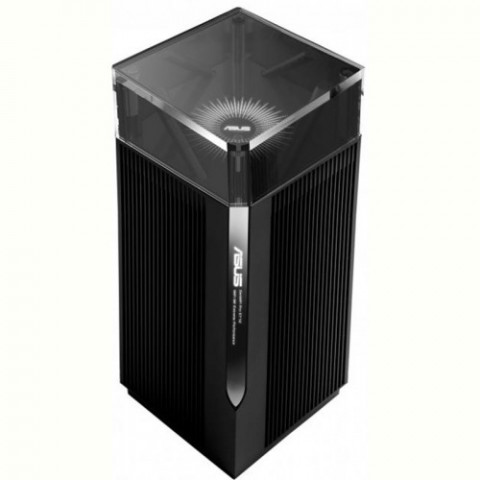Wi-Fi Mesh-система Asus ZenWiFi Pro ET12 1pk Black (90IG05Z0-MO3A10)
