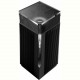 Wi-Fi Mesh-система Asus ZenWiFi Pro ET12 1pk Black (90IG05Z0-MO3A10)